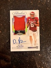 2023 Panini Flawless Football Checklist Guide in-content 22