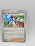 Rosa's Encouragement 084/088  - NM Perfect Order Pokemon