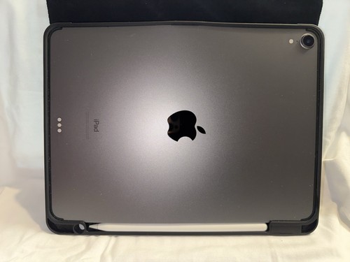 Apple iPad A2013【PARTS/REPAIR - BROKEN】 - Afbeelding 3 van 5