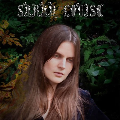 Sarah Louise - Deeper Woods (Vinyl LP - 2018 - US - Original)