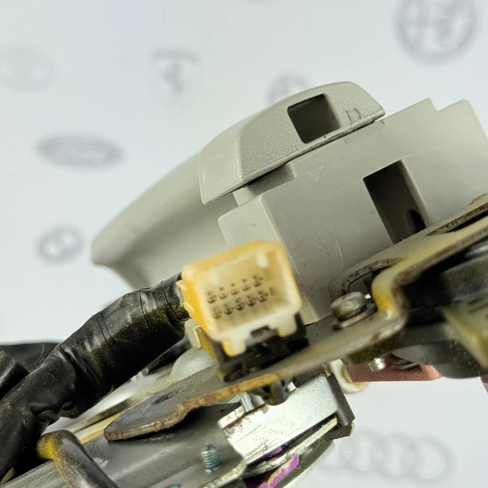 Manija interior puerta corredera izquierda conductor Toyota Sienna 2011-2014 OEM 6908008031B0 Foto 4 de 4