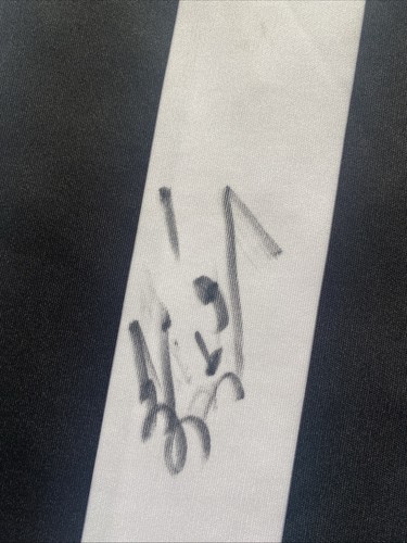 Newcastle United Squad Signed Shirt 22/23 Official With Proof - Picture 6 of 20