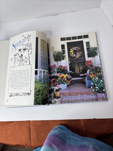 Celebrate the Seasons by Gooseberry Patch (2003, Hardcover) Cookbook,recipes + - Picture 3 of 10