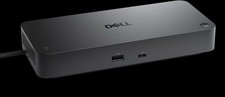 Dell Pro Thunderbolt 5 Smart Dock SD25TB5 300W, USB-C