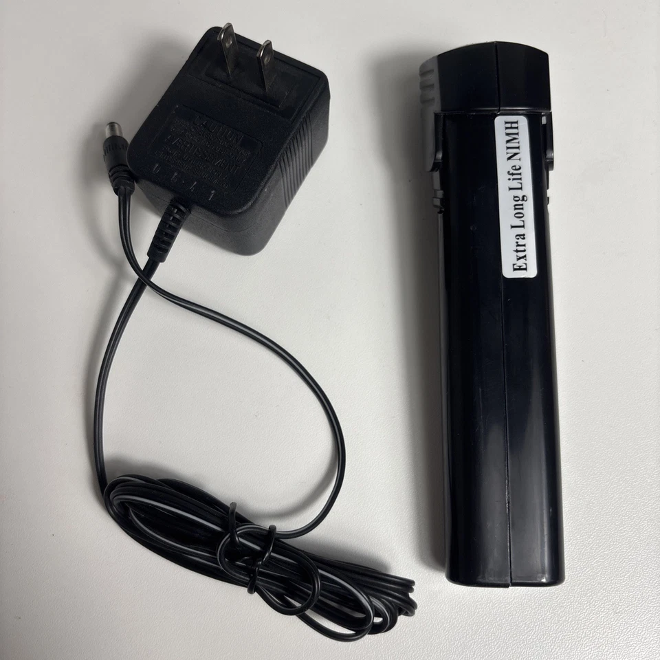 CUCHILLO ELÉCTRICO INALÁMBRICO EMSON SONIC BLADE SERIES RECARGABLE A BATERÍA Foto 4 de 4