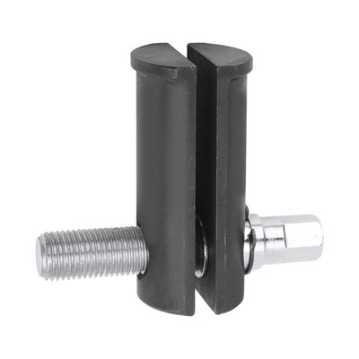 Quick Time Saving Motorcycle Steering Neck Bearing Race Remover Puller Universal