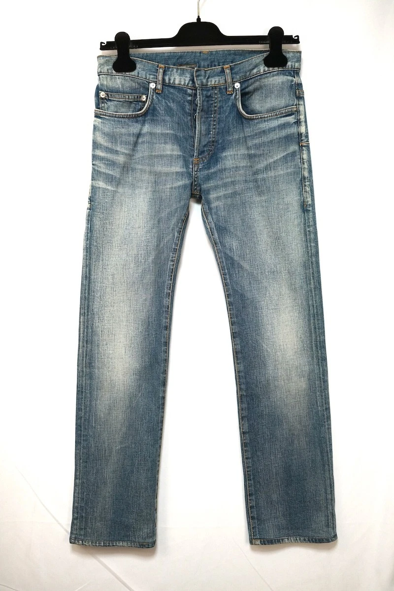 パンツ dior homme denim 27 Dior Regular Jeans Men's 27 Size for sale | eBay