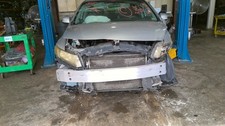 Wheel 16x6-12 Alloy 10 Curved Spoke Ex Sedan Fits 13-15 Civic 1298962