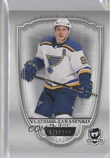 2018-19 Upper Deck The Cup 71/249 Vladimir Tarasenko #48 0gu
