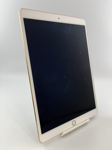 Apple iPad Pro 2nd Gen A1701 WiFi 256GB 10.5" Retina Gold iOS Tablet - Picture 9 of 24