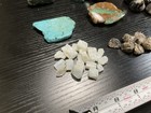 Mixed Crystal & Mineral Lot 1 -  Rough & Tumbled - Large Variety — photo 2
