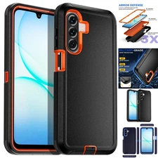 For Samsung Galaxy A17 5G Ai Phone Case Heavy Duty Shockproof Protective Cover