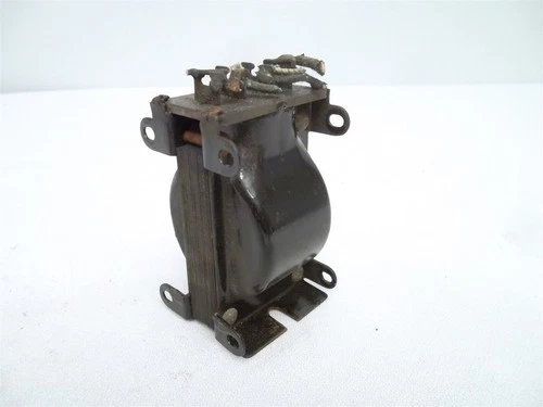 RCA RADIOLA 1920's RADIO AUDIO FREQUENCY AMPLIFYING TRANSFORMER RADIOLA 20 III-A