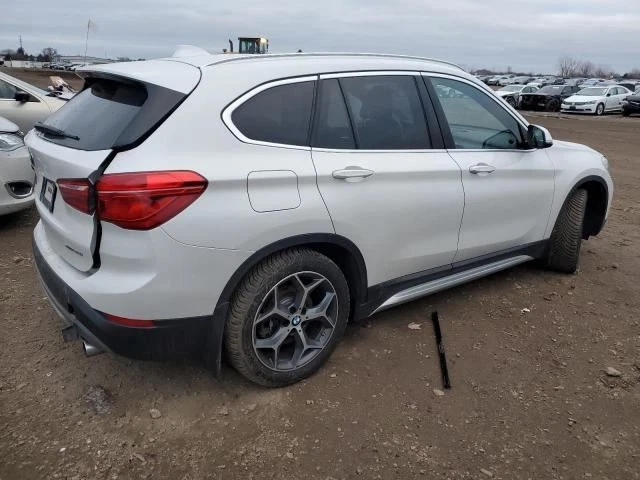 (SOLO RECOGIDA LOCAL) Vidrio de ventilación de puerta trasera izquierda del conductor para BMW X1 1956303 16-22 Foto 4 de 4