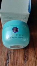 TATCHA The Water Cream crème hydratante visage rechargeable 50 ml