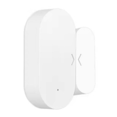 1X(Tuya  -Türfenster -Sensor -Türmagnetalarm Alarm Alarm U4Y5)9754