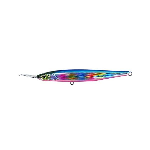 JACKALL Lure Big Big Bucker Riser 012SL Official Collectible Exclusive Japan