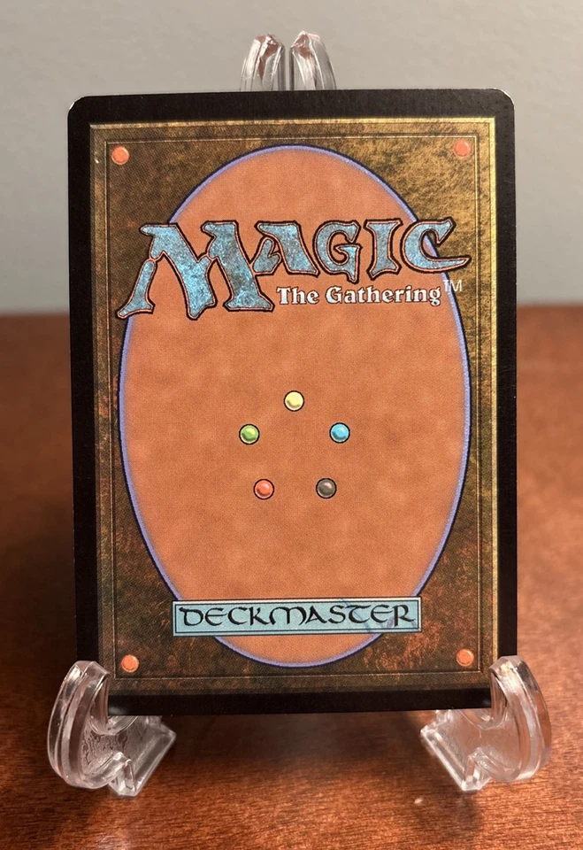 Steelshaper's Gift Fifth Dawn Foil MTG Magic 19/165 Tim Greg Hildebrandt HP - Image 2 of 2