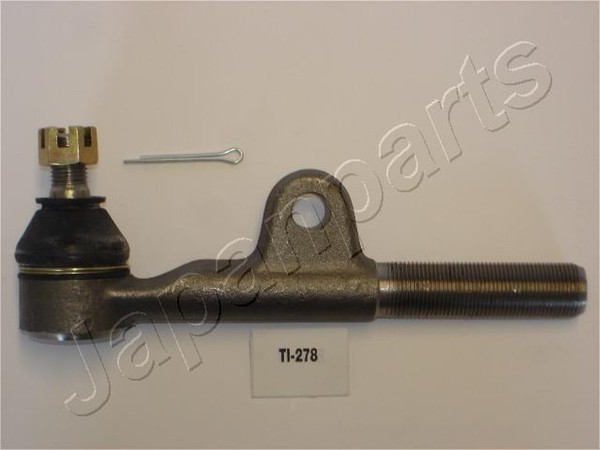 Spurstangenkopf Gelenkkopf Japanparts TI-278 FüR Toyota Land Cruiser 80 Hardtop-image
