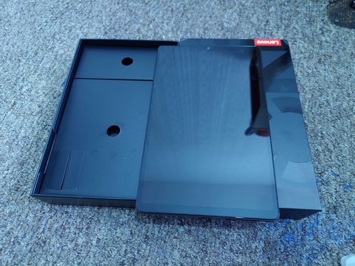 Lenovo Legion Y700 2025 Gaming Tablet Snapdragon 8 Gen 3 - Picture 6 of 7