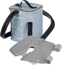 Cold Therapy Machine Ice Cryotherapy For Knee Portable After Surgery Timer