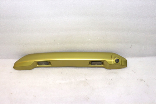 2014-2018 Ford Transit Connect Rear Trunk Liftgate Handle Molding Garnish