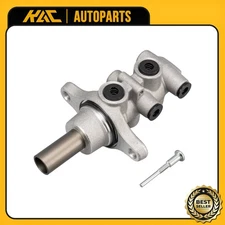 For 2007-2016 Jeep Patriot 2007-2018 Compass Brake Master Cylinder Dual Circuit