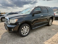 Carrier Rear Axle 4.30 Ratio Fits 08-22 SEQUOIA 2505168