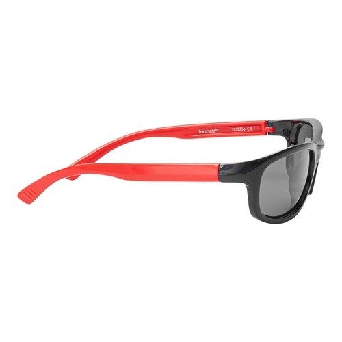 Polarized Sunglasses Kids Sports Designer Modern Cool 30460 - Picture 13 of 29