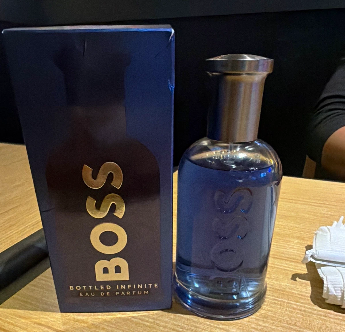 HUGO BOSS Bottled Eau de Parfum for Men for sale | eBay
