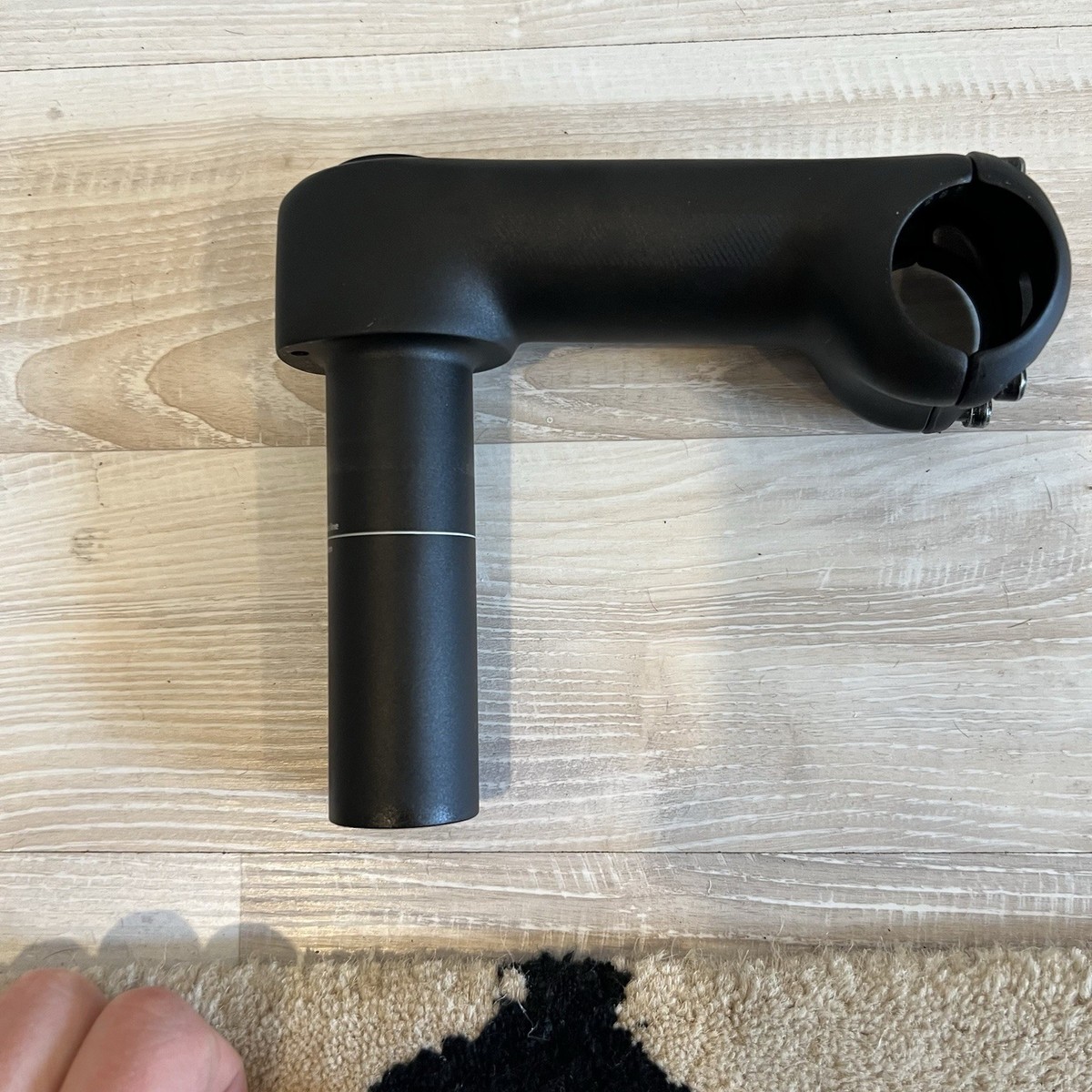 Cervelo S3 Stem 8 degree 120mm (A029) | eBay