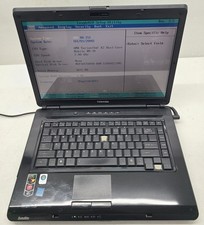 Toshiba Satellite L305D-S5934 15.4" Laptop AMD Turion X2 3GB Ram NO HD/OS FL 