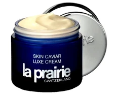 La Prairie - Skin Caviar Luxe Cream(50ml/1.7oz) New / Sealed