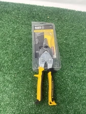 Klein Tools Bulldog Straight Cut Avation Snips Model J2103S