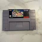 Pocky & Rocky (Super Nintendo) SNES Video Game Cartridge Tested Working