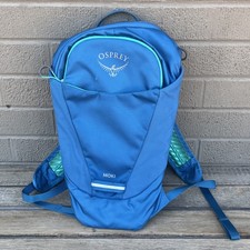 Osprey Moki Hydration Pack Backpack - Bladder NOT Included
