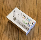 Apple iPhone 4S | 8GB White Model A1387 | FACTORY SEALED NEW *RARE COLLECTABLE*