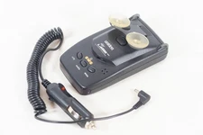 Uniden LRD 6499 SWS 360 Laser SST Super Wide Band Radar Detector NICE!