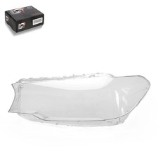 Scheinwerferglas Streuscheibe links LED für BMW 5er G30 G31 Touring bis 07/2020