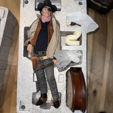 John Wayne Western Hero Sideshow Premium Form...