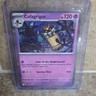 Pokémon Cofagrigus 083/191 Sv08: Surging Sparks Holo Rare Stage 1 120 HP