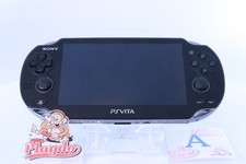 PS Vita PCH-1100 Nero [Rango:A]