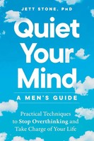 Quiet Your Mind | Jett Stone | Taschenbuch | Einband - Flex.(Paperback) | 2024