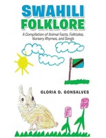 Gloria D. Gonsalves | Swahili Folklore | Taschenbuch | Englisch (2022)