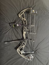 Bowtech Realm SR6 LH Compound Bow *ONLY* 70lb