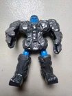 Gobots Rock Lords Granite Transforming Action Figure 1986 VTG