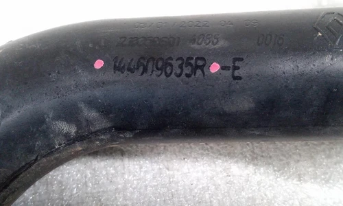 144509635R Turbocharger Pressurization Pipe for Dacia Sandero III 528558 - Picture 3 of 7