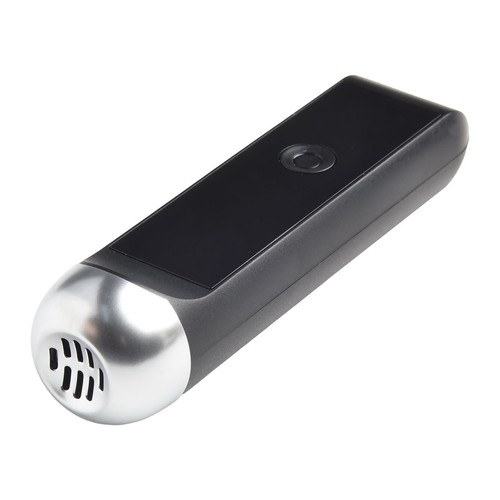 Appareil de test d'alcool compact automatique et rechargeable pour commodité - Photo 5/28