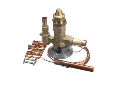 TRANE VAL09069 Appliance Valve Relief 300 Psig