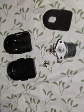 Carburettor For Suffolk Punch 30S 35S 43S Lawnmower OEM includes Air Filter